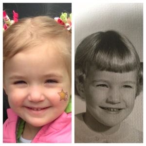 Meet your Posher, Donna